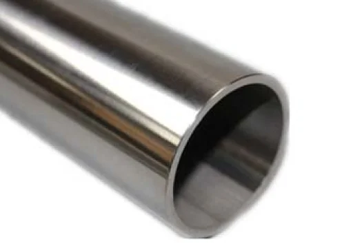 ASME SB 407 UNS N08800 ERW Pipe